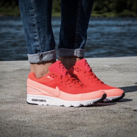 Nike Shoes - Nike Air Max BW Ultra